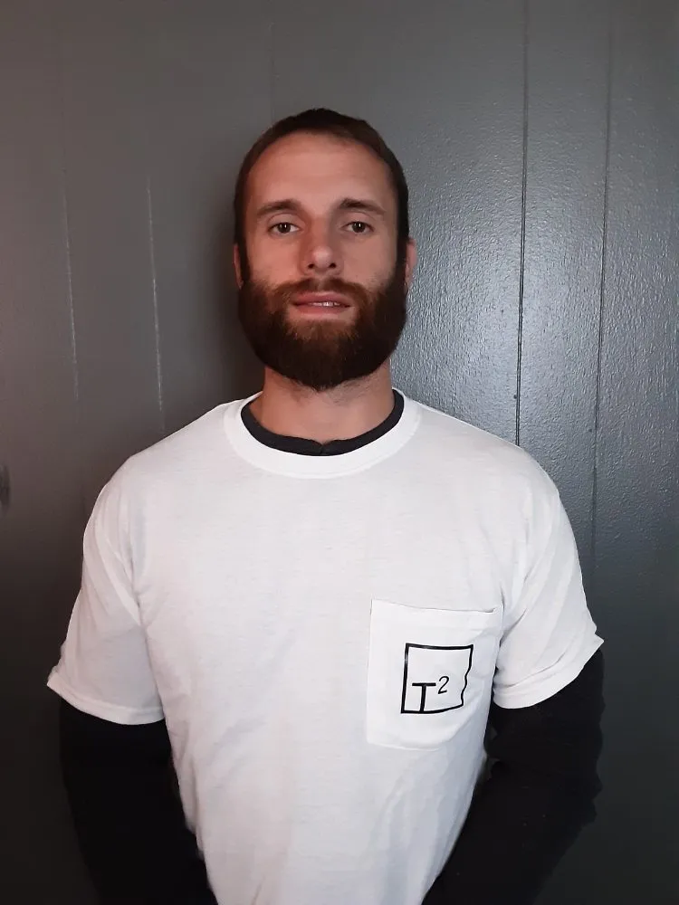 Slide of T² Refrigeration Services