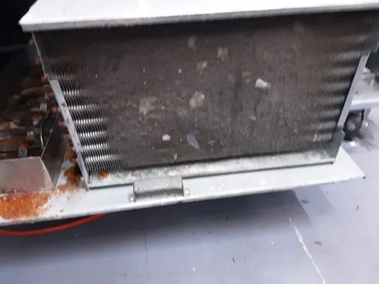 T² Refrigeration Services