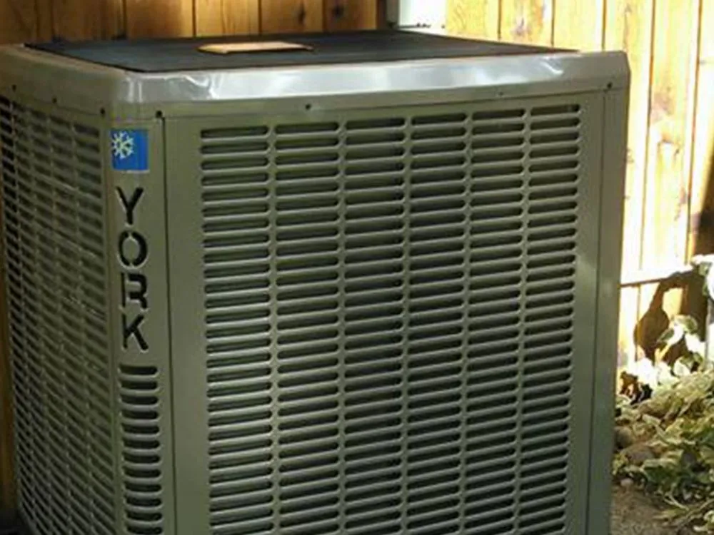 Slide of T-Will Fix It Heating & Cooling