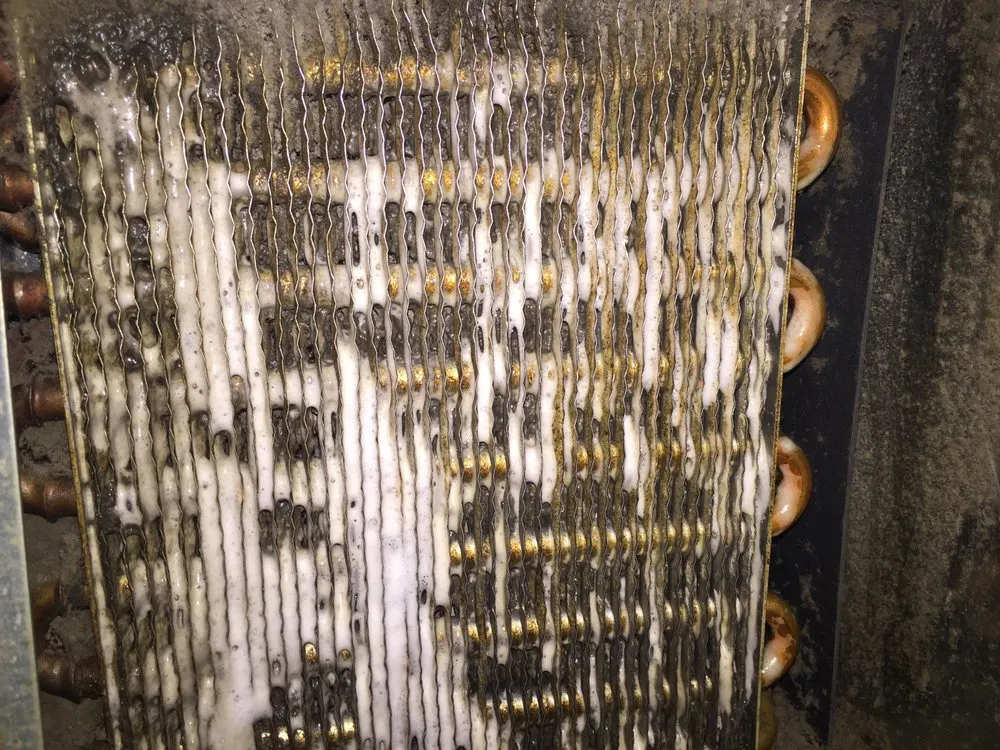 Slide of T-Will Fix It Heating & Cooling