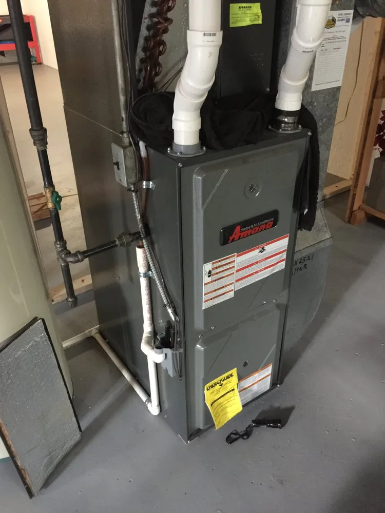 Slide of T-Will Fix It Heating & Cooling