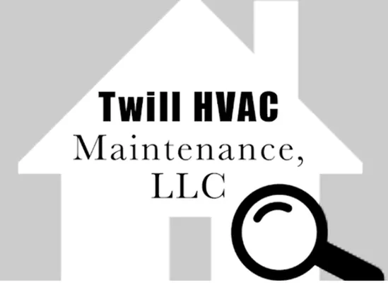 T-Will Fix It Heating & Cooling Logo