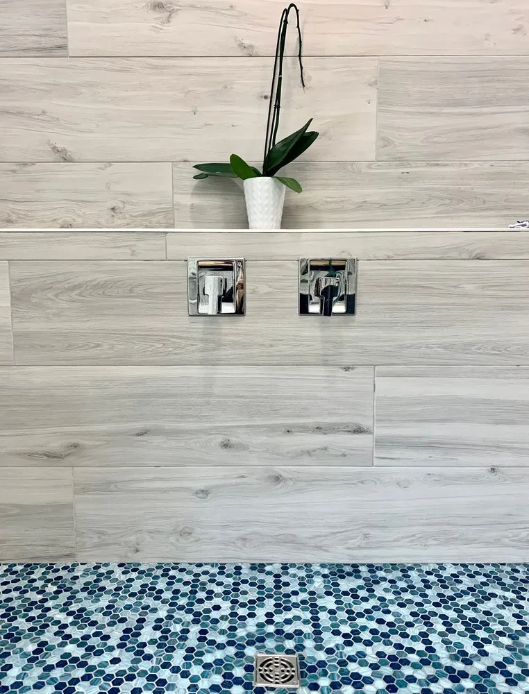 Slide of T.A Cochran and Son