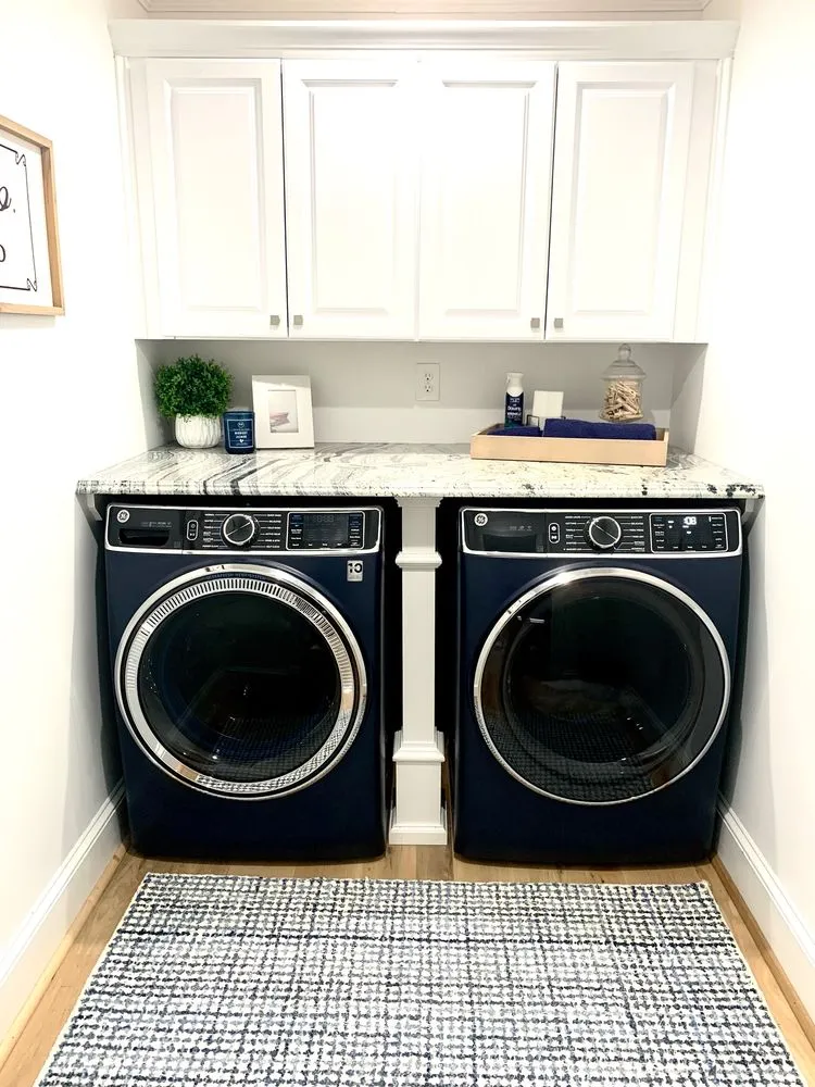 Slide of T.A Cochran and Son