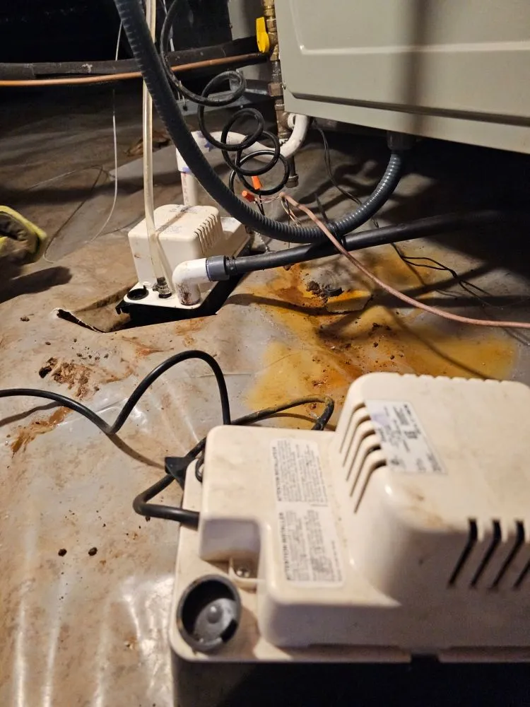 Slide of T&A Electrical Heating & Cooling