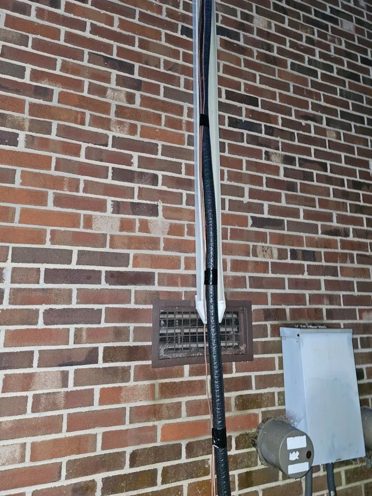 Slide of T&A Electrical Heating & Cooling