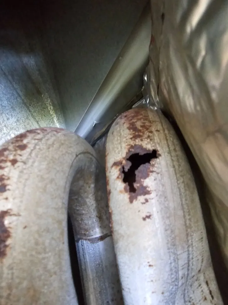 Slide of T&A Electrical Heating & Cooling