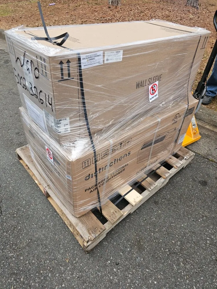 Slide of T&A Electrical Heating & Cooling