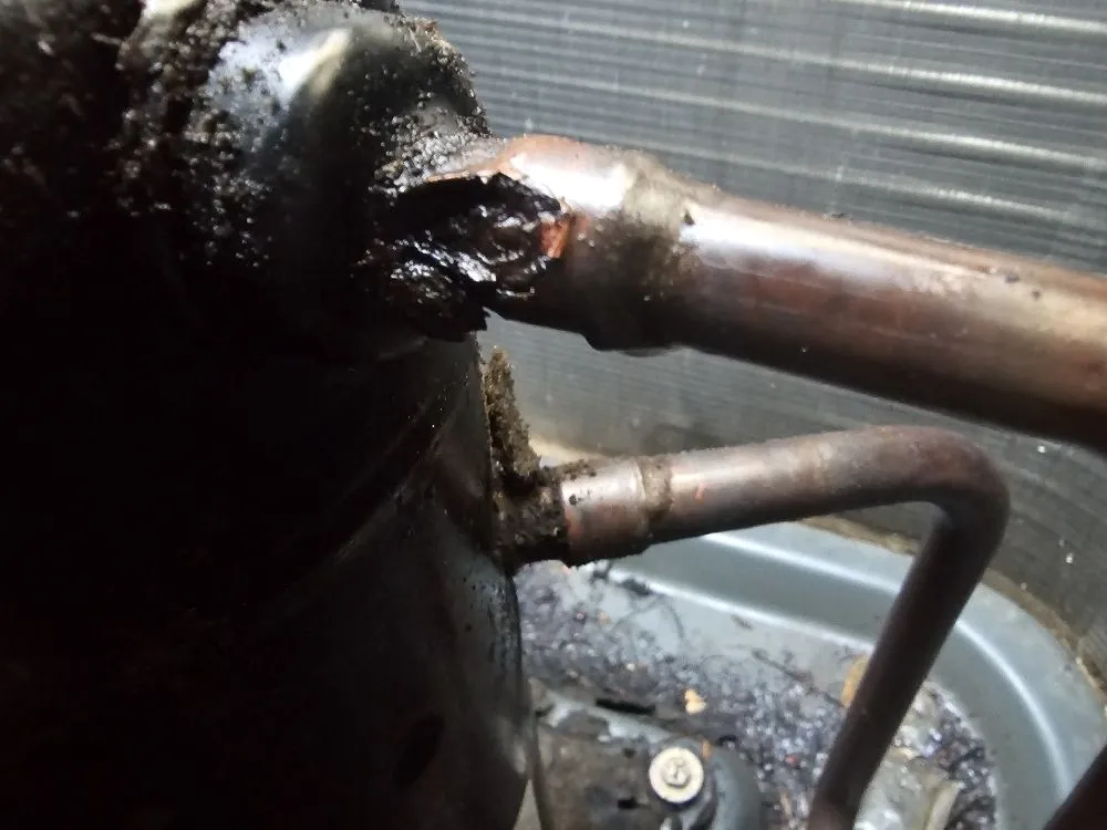 Slide of T&A Electrical Heating & Cooling