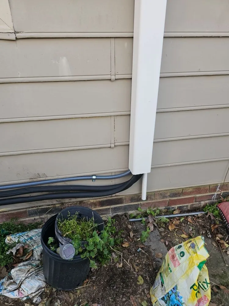 Slide of T&A Electrical Heating & Cooling