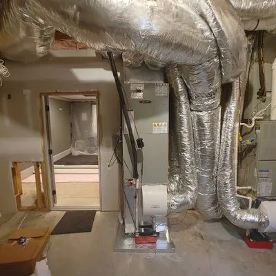 T&A Electrical Heating & Cooling