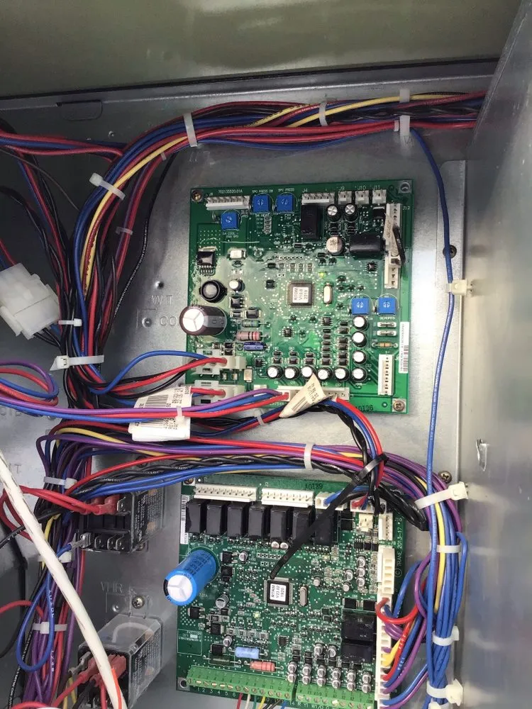 Slide of T&A Handyman A/C & Plumbing