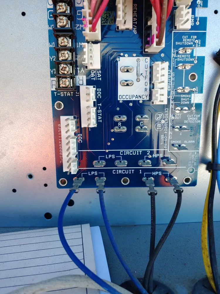 Slide of T&A Handyman A/C & Plumbing