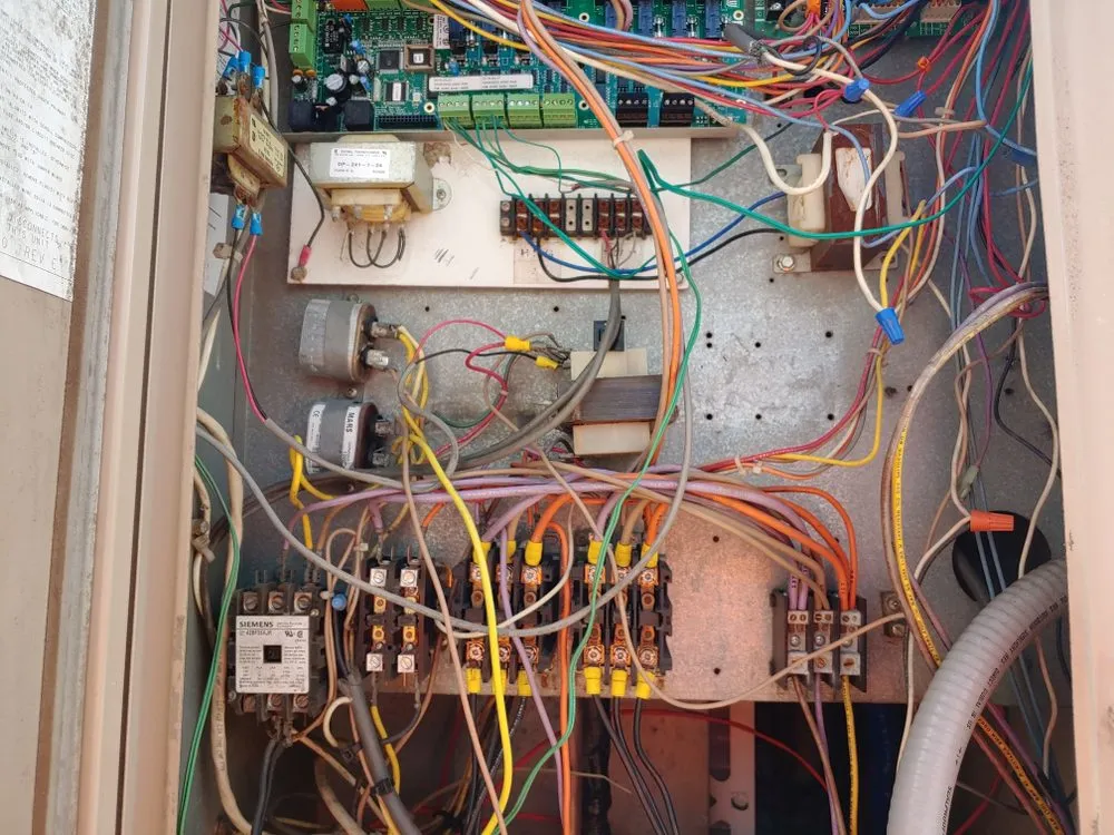 Slide of T&A Handyman A/C & Plumbing