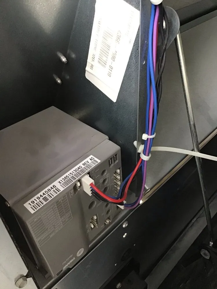 Slide of T&A Handyman A/C & Plumbing