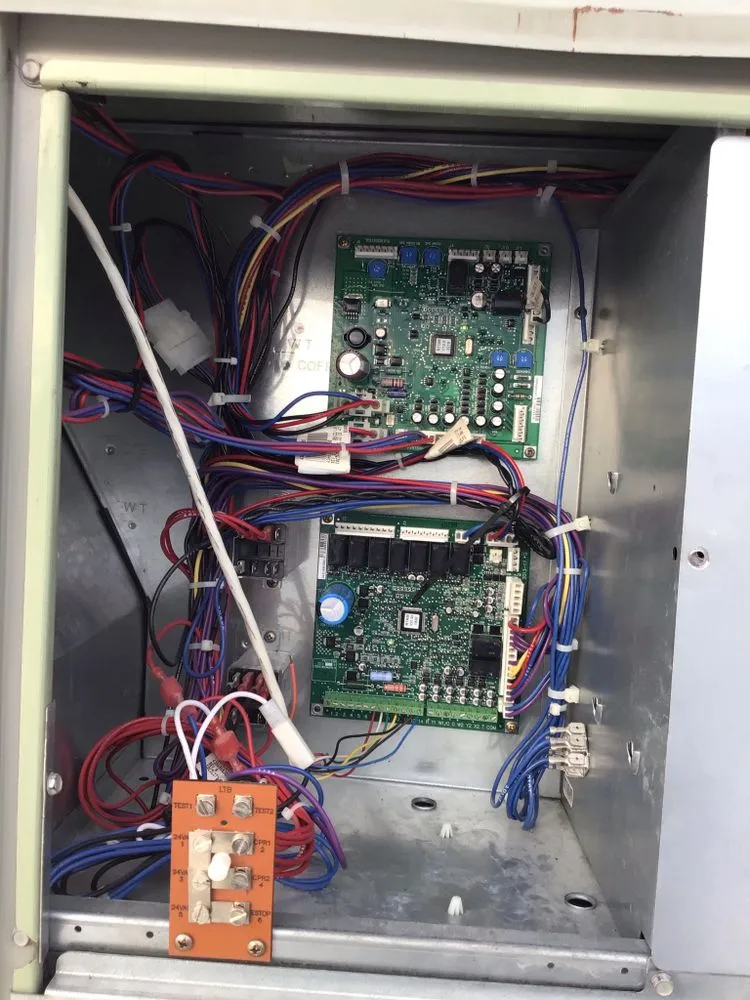 Slide of T&A Handyman A/C & Plumbing