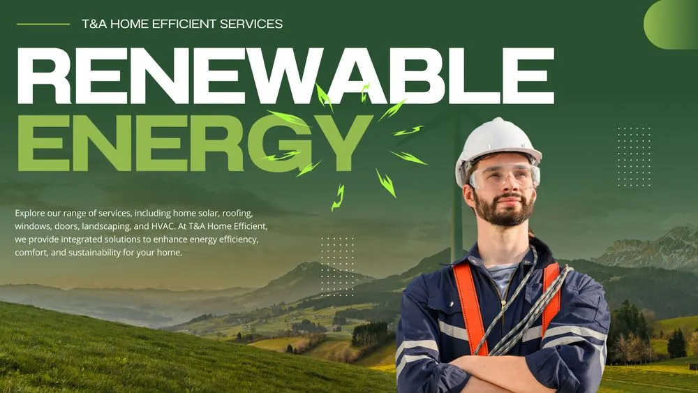 Emergency AC repair experts serving San Fernando Valley, CA - T&A Home Efficient