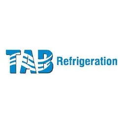 Slide of TAB Refrigeration