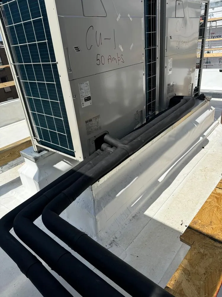 Slide of Tabora Air Conditioning & Heating