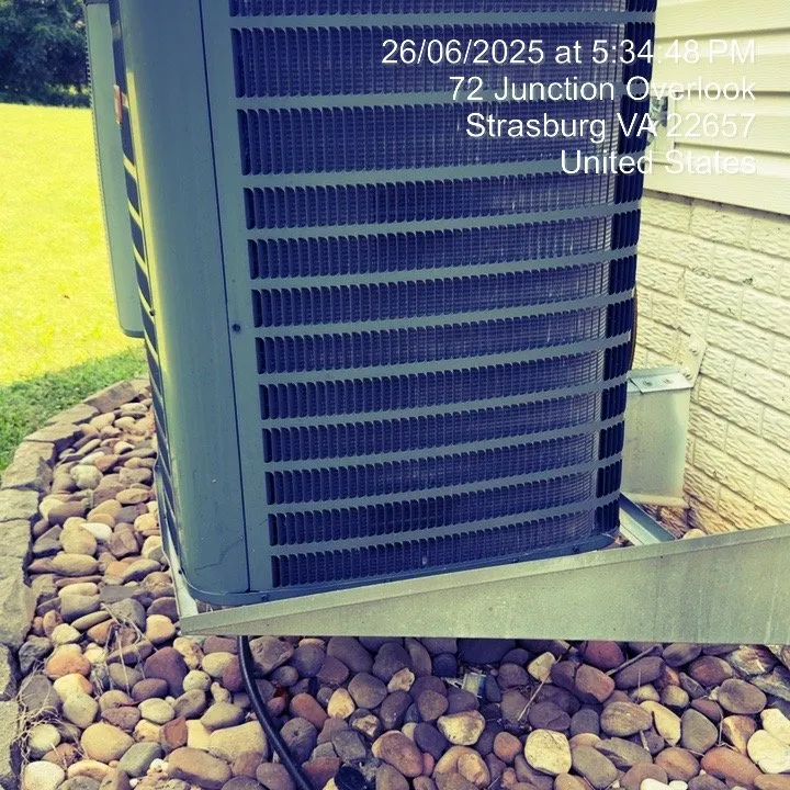 Slide of Tabora Air Conditioning & Heating