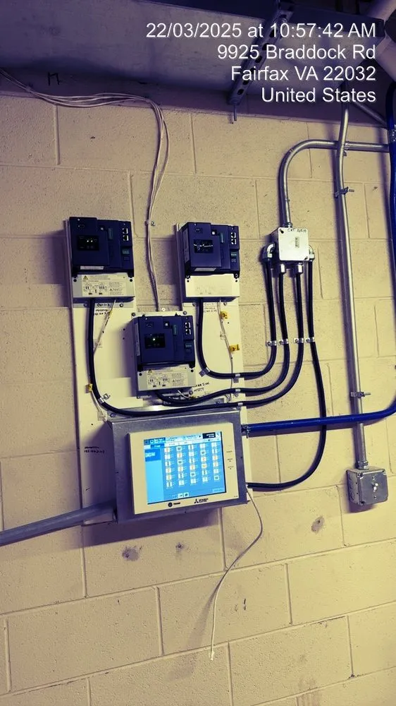 Slide of Tabora Air Conditioning & Heating