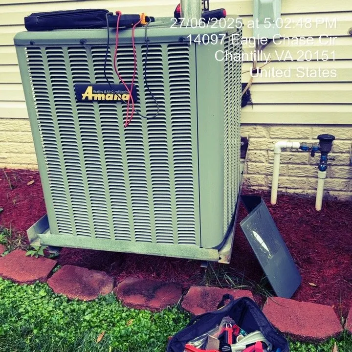 Slide of Tabora Air Conditioning & Heating