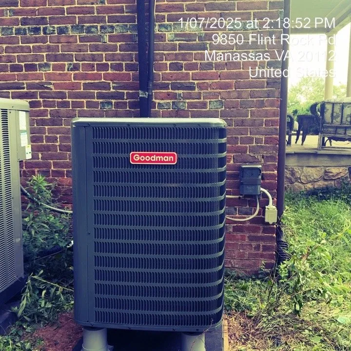 Slide of Tabora Air Conditioning & Heating