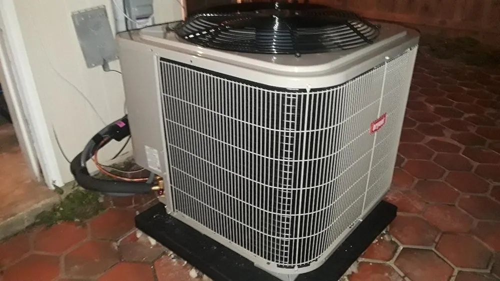 Slide of Tabora Air Conditioning & Heating