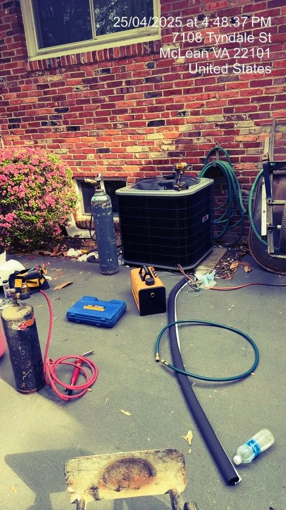 Slide of Tabora Air Conditioning & Heating