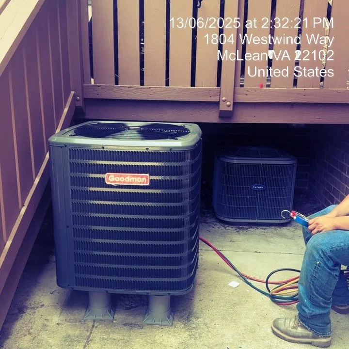 Slide of Tabora Air Conditioning & Heating