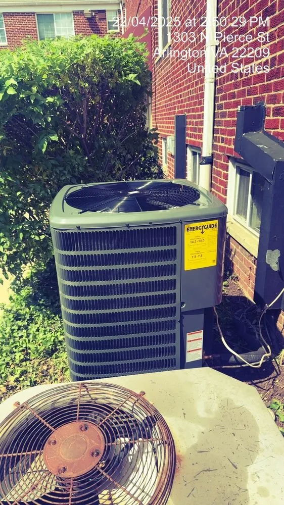 Slide of Tabora Air Conditioning & Heating