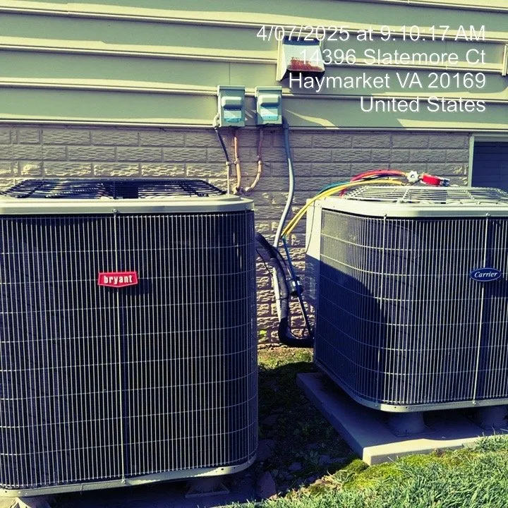 Slide of Tabora Air Conditioning & Heating