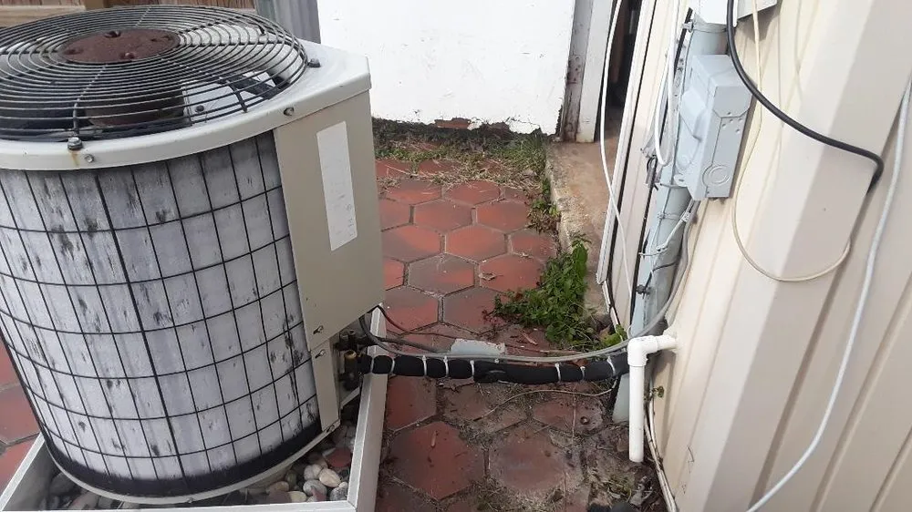 Slide of Tabora Air Conditioning & Heating