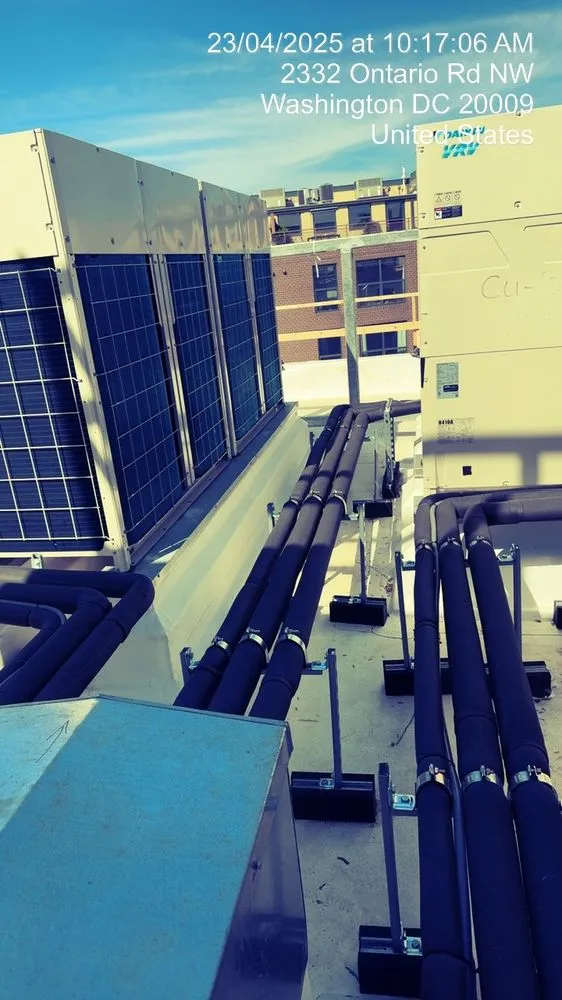 Slide of Tabora Air Conditioning & Heating