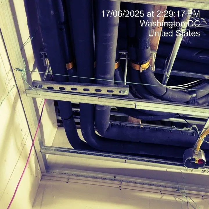 Slide of Tabora Air Conditioning & Heating