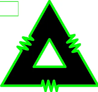 Tac Solar and Ac Logo