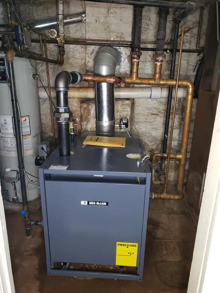 Slide of Tack Mechanical