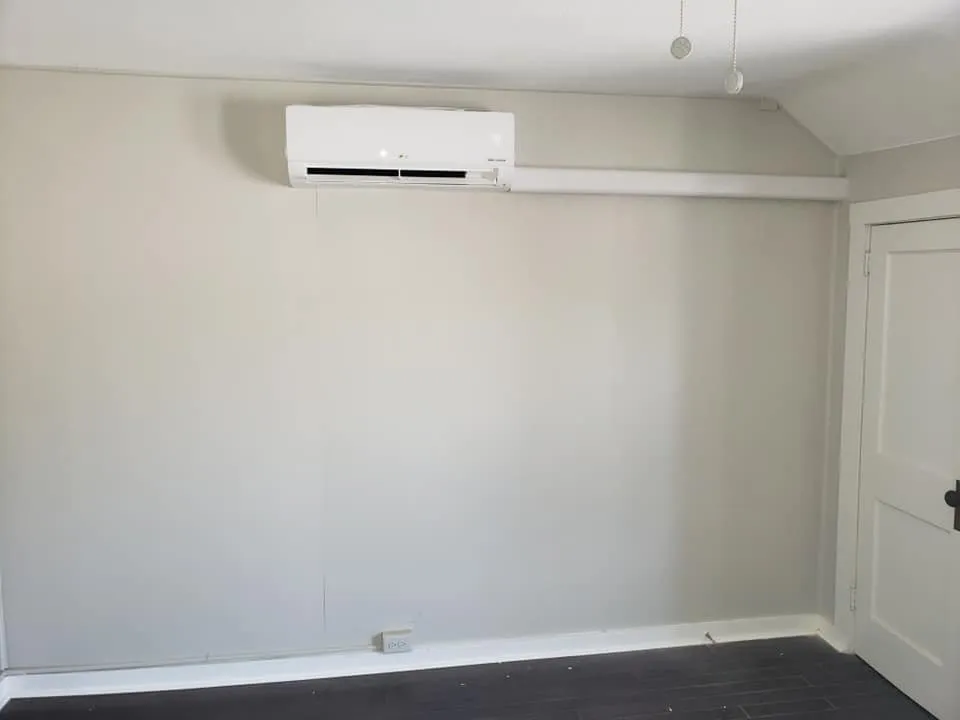 Slide of Tack Mechanical