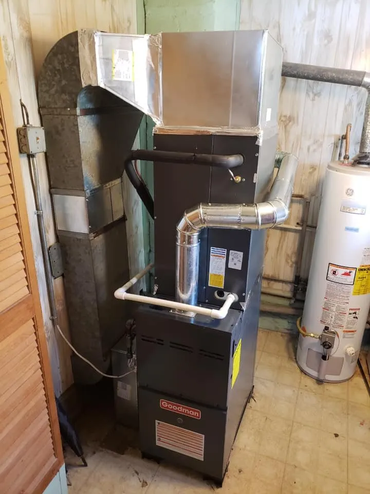 Slide of Tack Mechanical