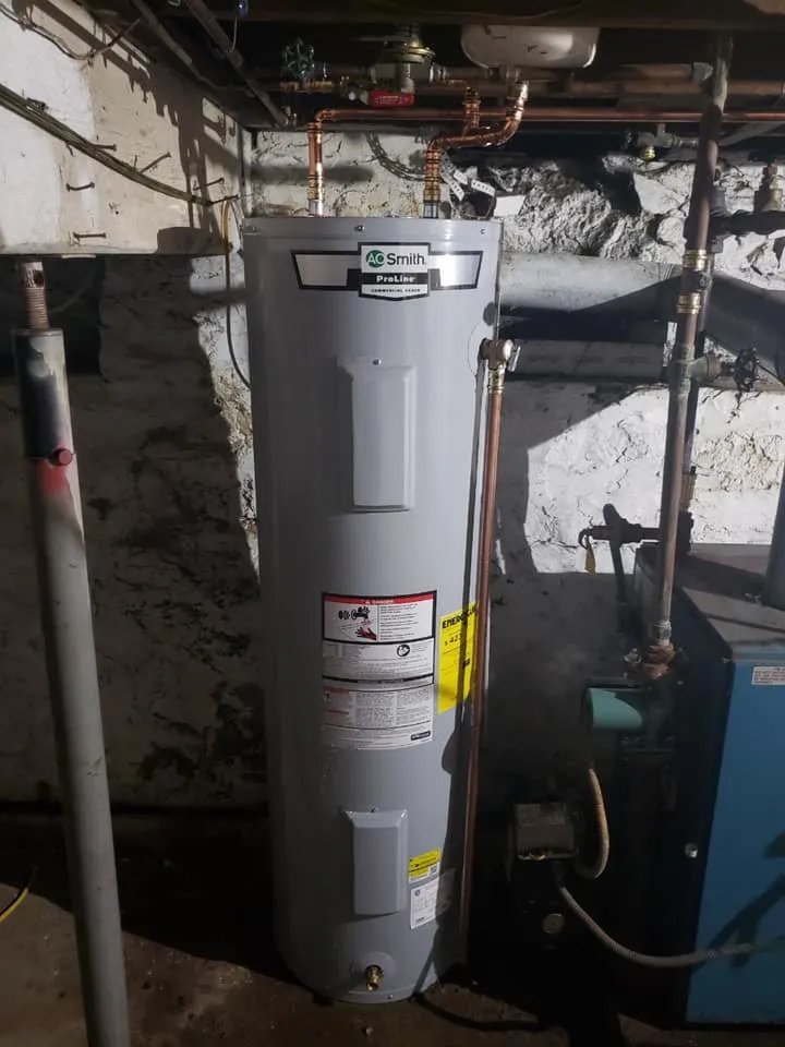 Slide of Tack Mechanical