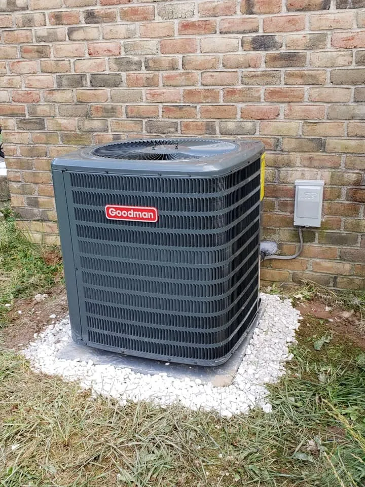 Slide of Tack Mechanical