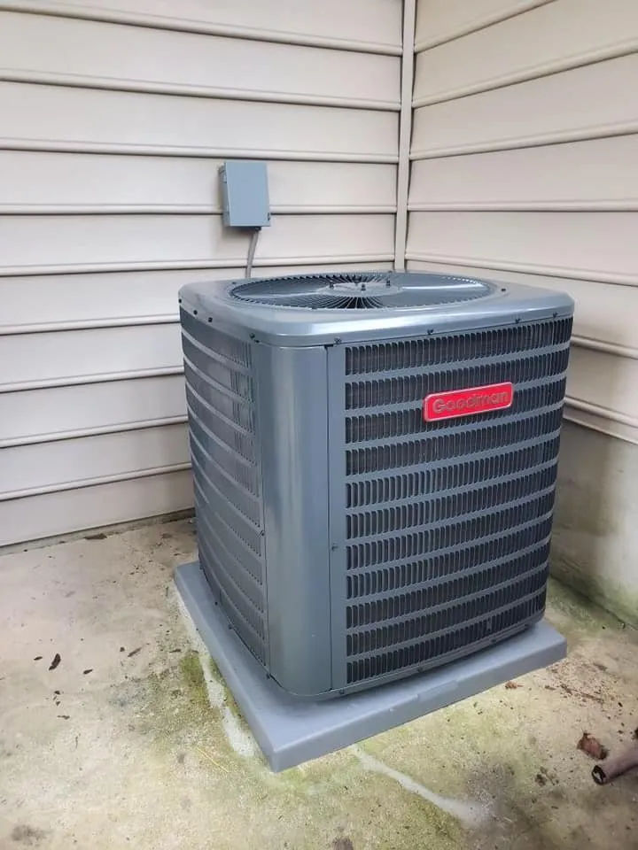 Slide of Tack Mechanical