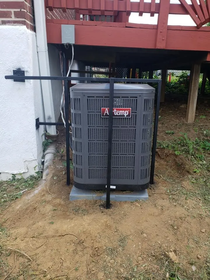 Slide of Tack Mechanical