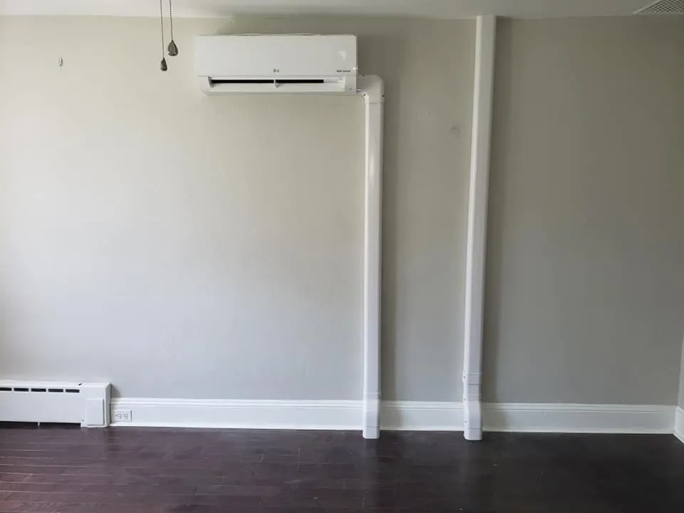 Slide of Tack Mechanical