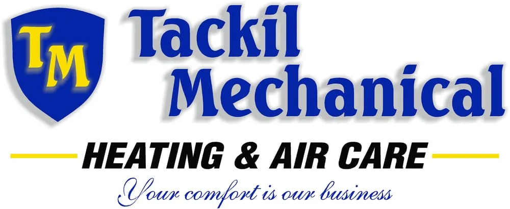 Slide of Tackil Mechanical