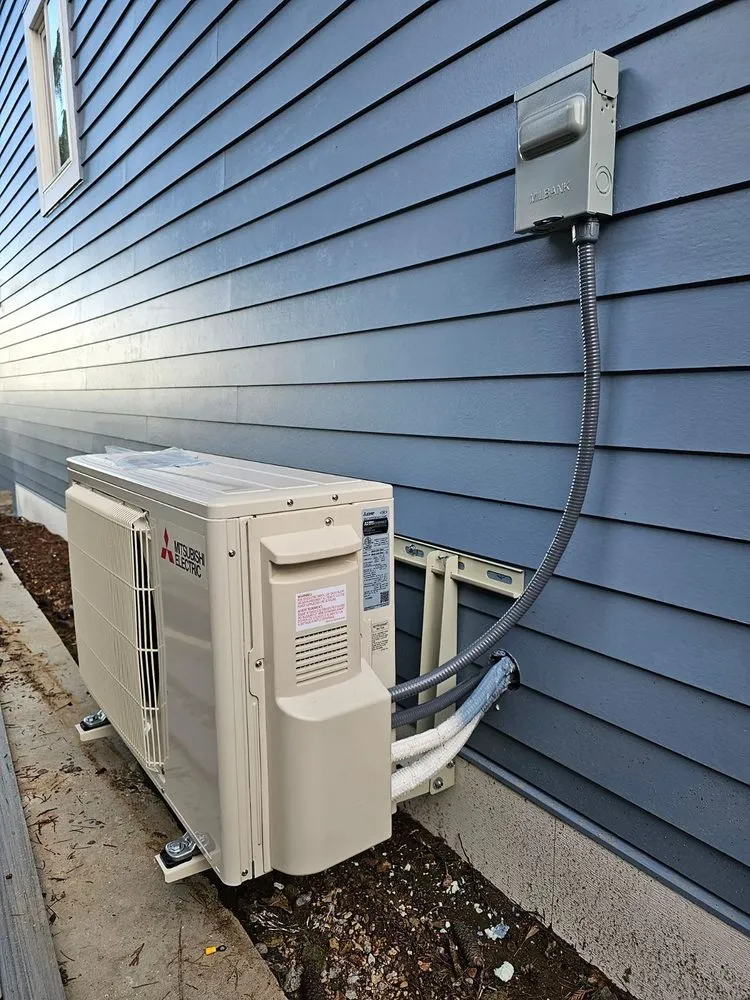 Slide of Tacoma Furnace