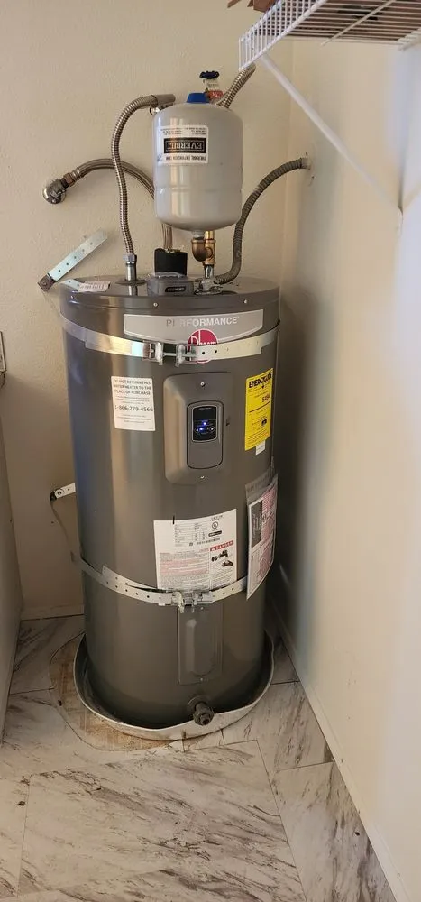 Slide of Tacoma Furnace