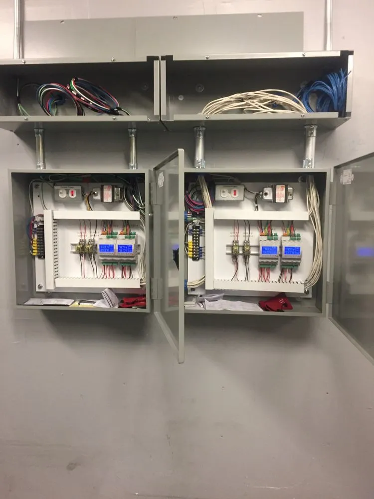 Slide of Tacoma Furnace