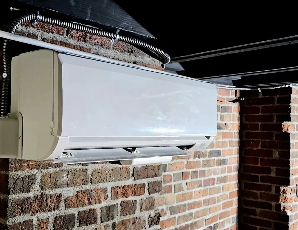 Slide of Tacoma Furnace