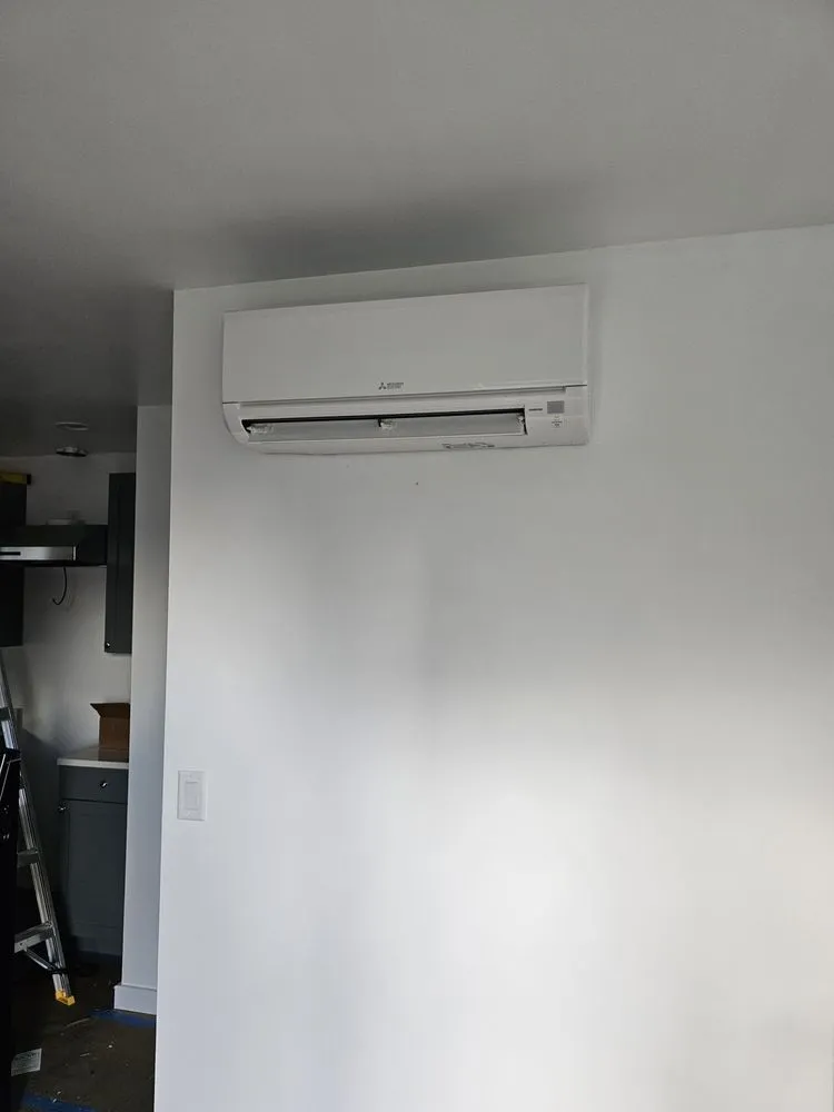 Slide of Tacoma Furnace